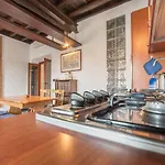Colosseo&San Clemente Cozy Flat