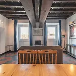 Colosseo&San Clemente Cozy Flat