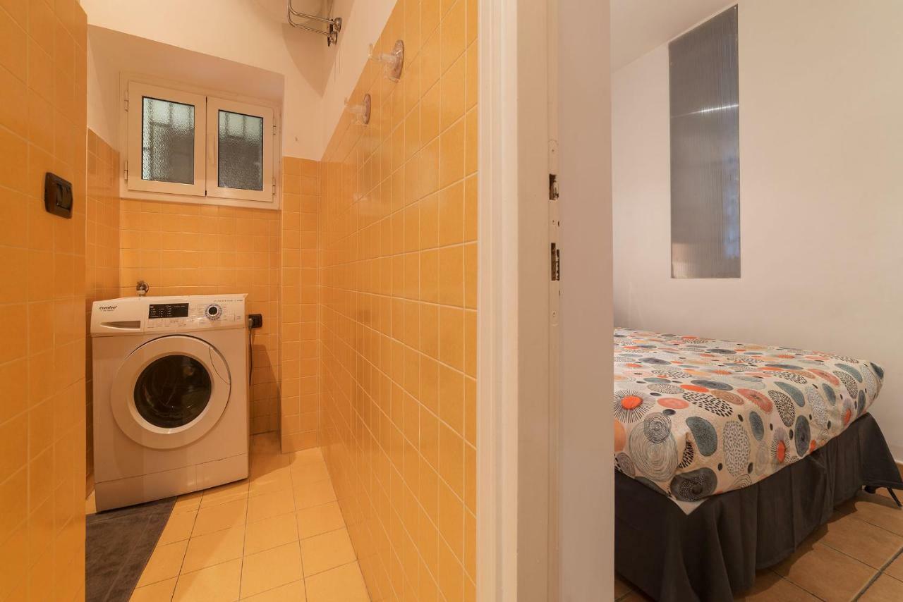 Colosseo&san Clemente Cozy Flat Roma