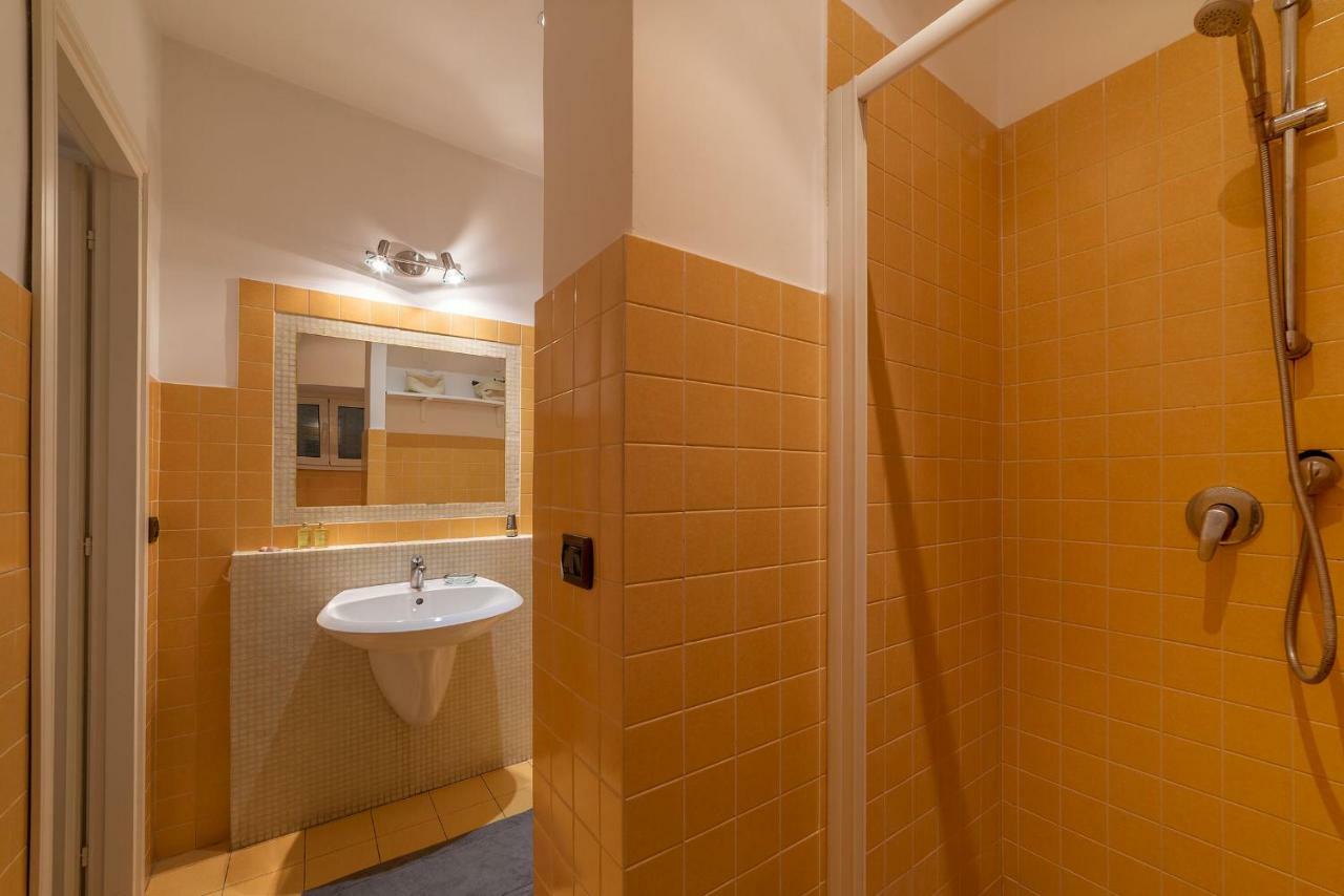 Colosseo&san Clemente Cozy Flat