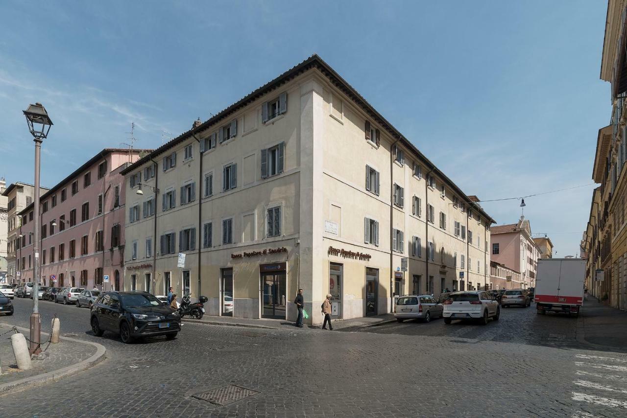 Apartamento Colosseo&san Clemente Cozy Flat