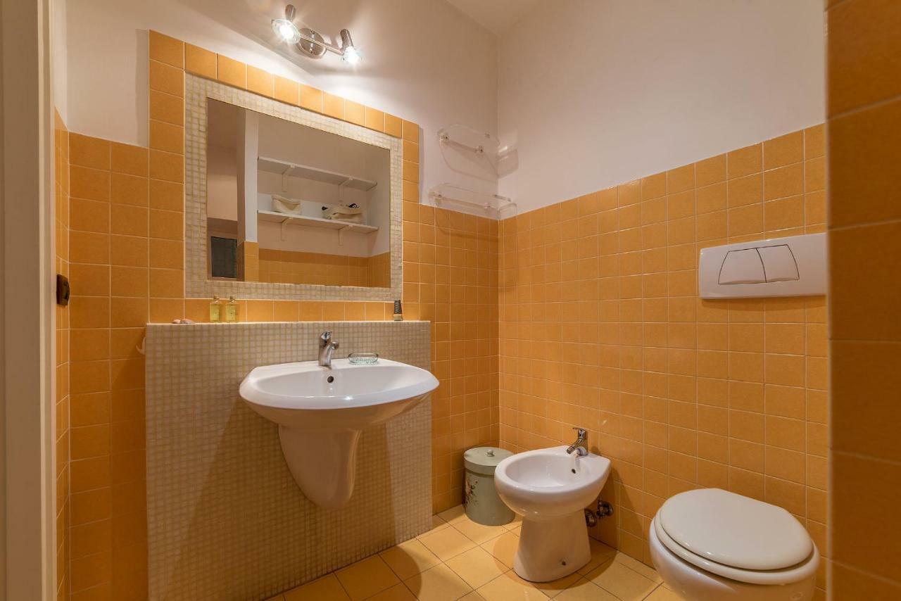 Colosseo&san Clemente Cozy Flat Apartamento *