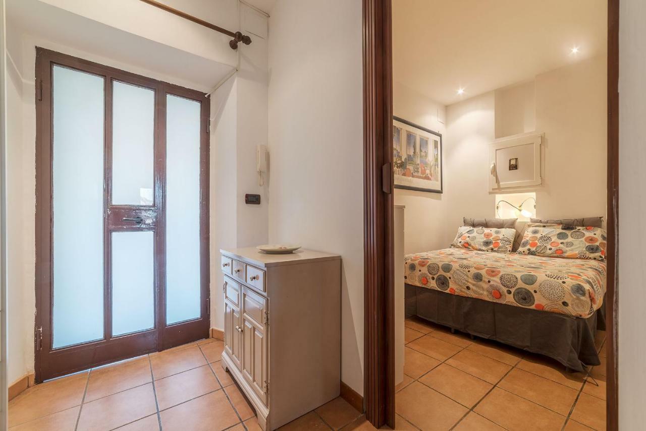 Colosseo&san Clemente Cozy Flat