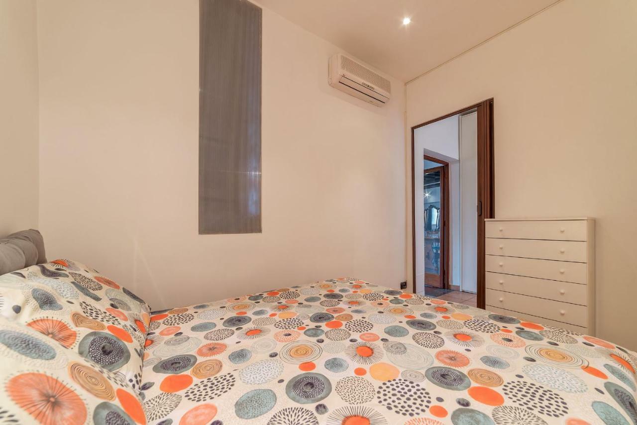 Colosseo&san Clemente Cozy Flat Apartamento