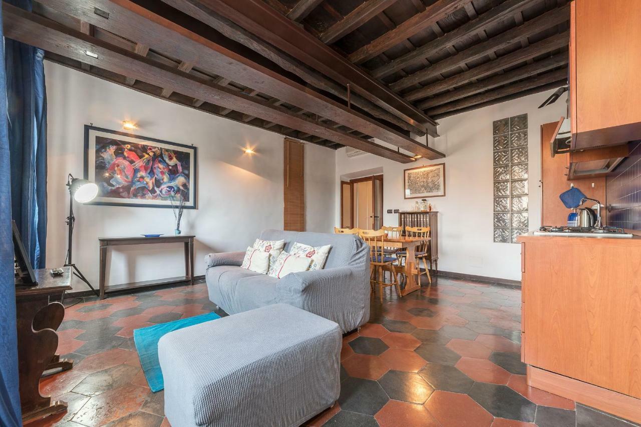 Apartamento Colosseo&san Clemente Cozy Flat