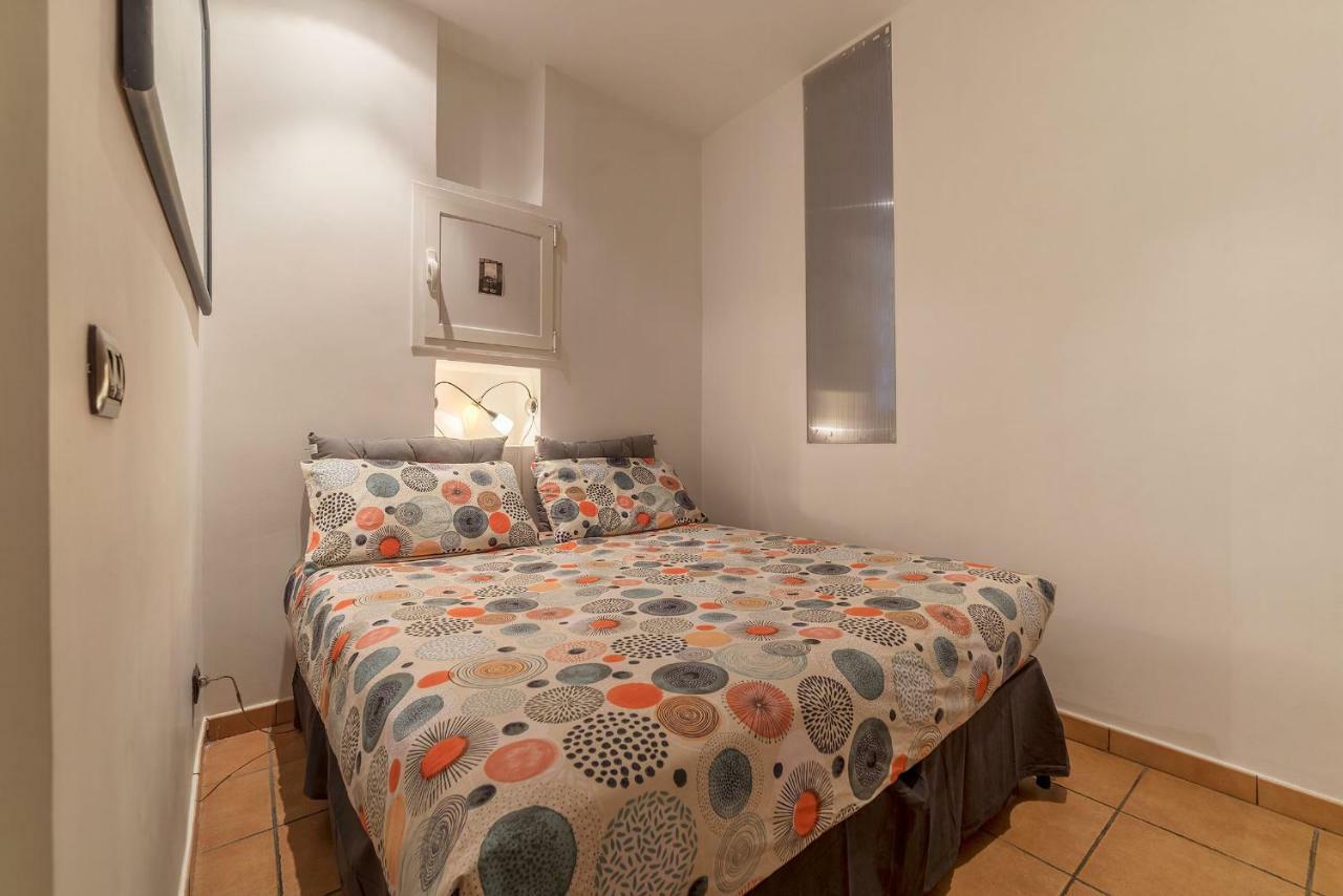 Colosseo&san Clemente Cozy Flat *