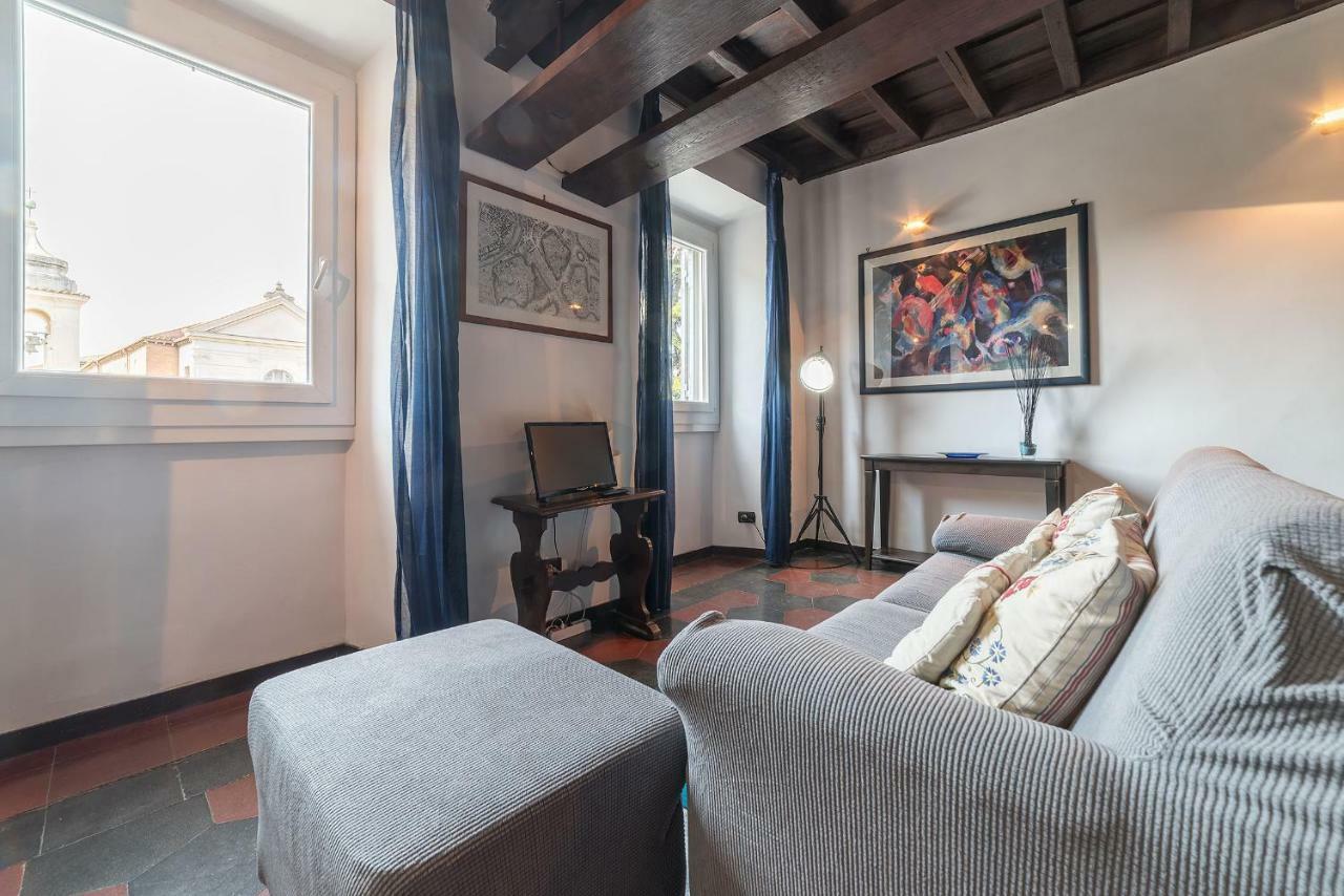 Apartamento Colosseo&san Clemente Cozy Flat Roma