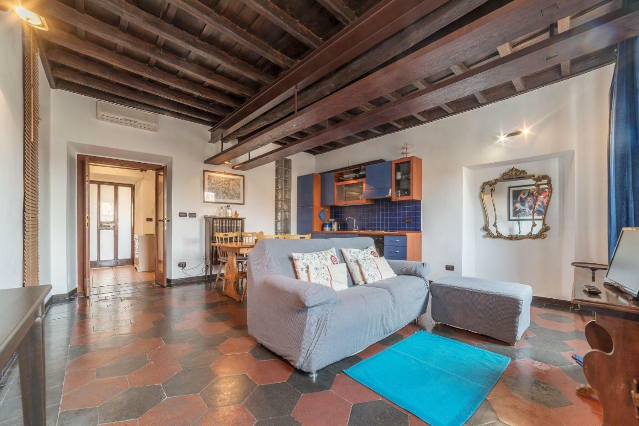 Apartamento Colosseo&san Clemente Cozy Flat *