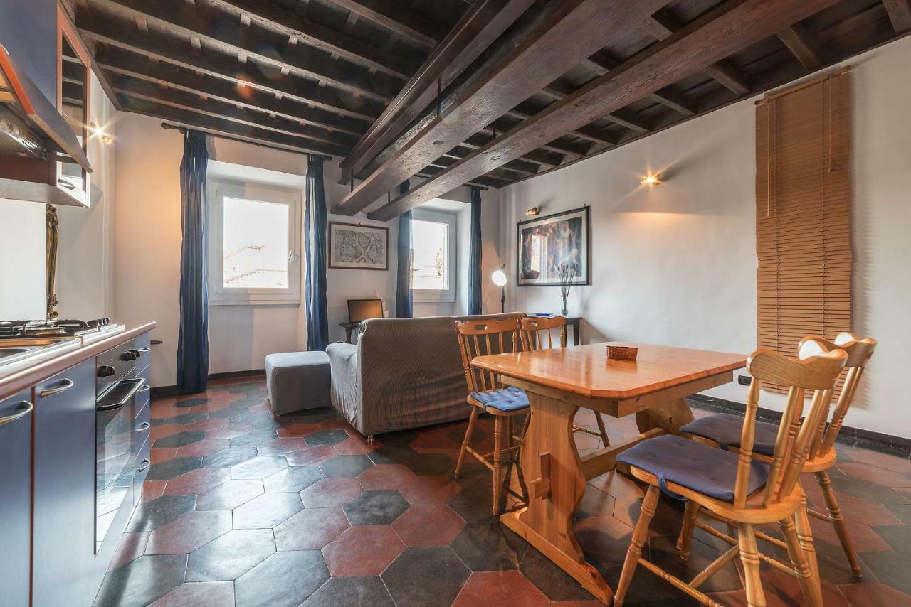 Apartamento Colosseo&san Clemente Cozy Flat