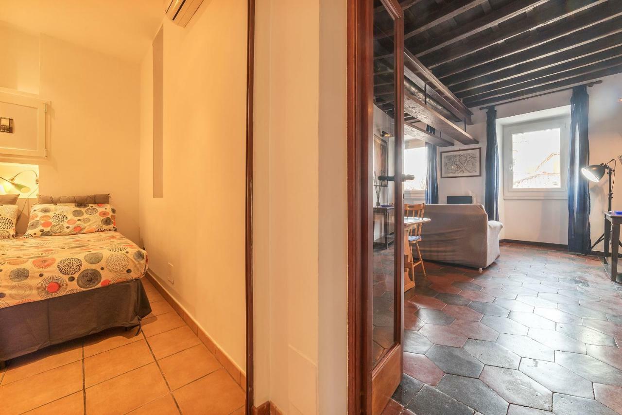 Apartamento Colosseo&san Clemente Cozy Flat *