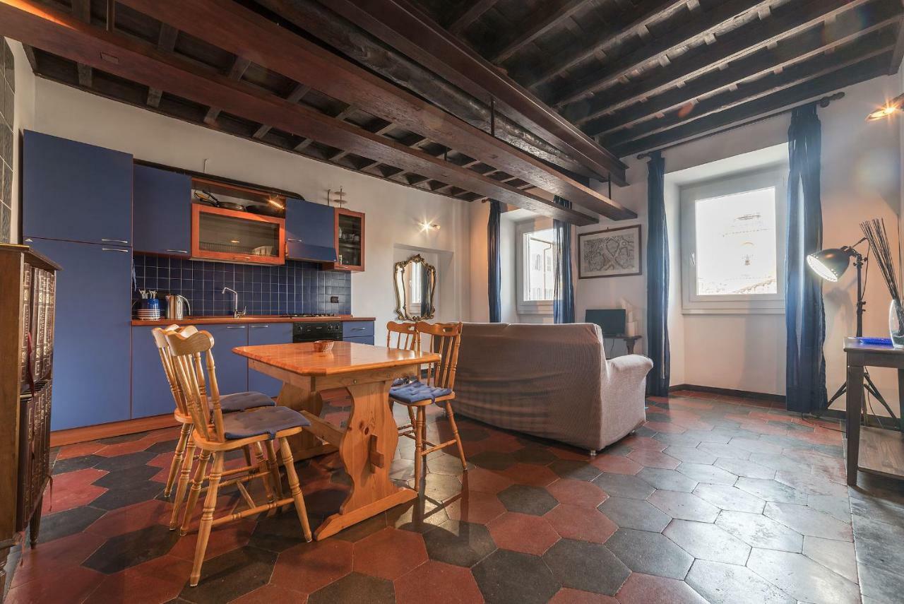 Colosseo&san Clemente Cozy Flat Apartamento Roma