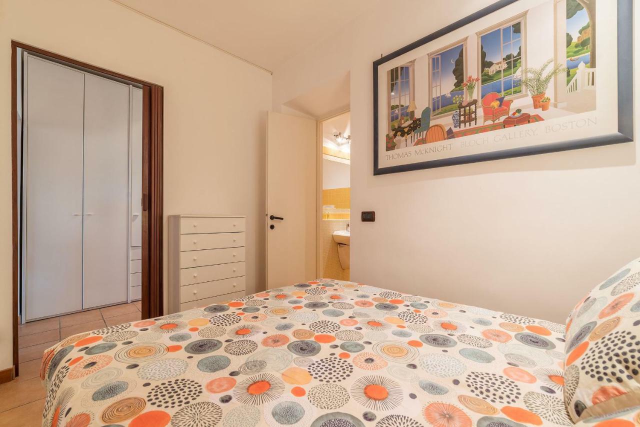 Apartamento Colosseo&san Clemente Cozy Flat