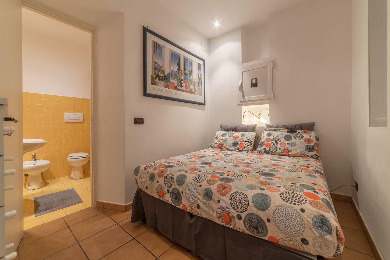 Colosseo&san Clemente Cozy Flat Appartamento *
