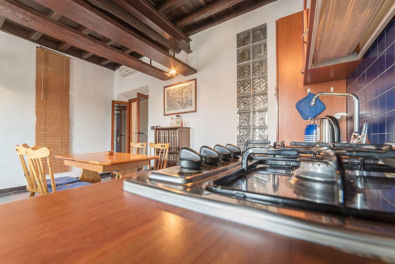 Colosseo&san Clemente Cozy Flat * Roma