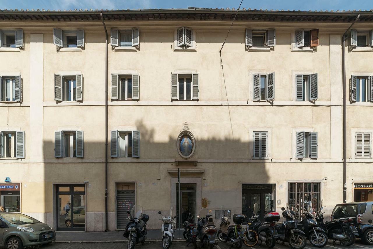 Appartamento Colosseo&san Clemente Cozy Flat *