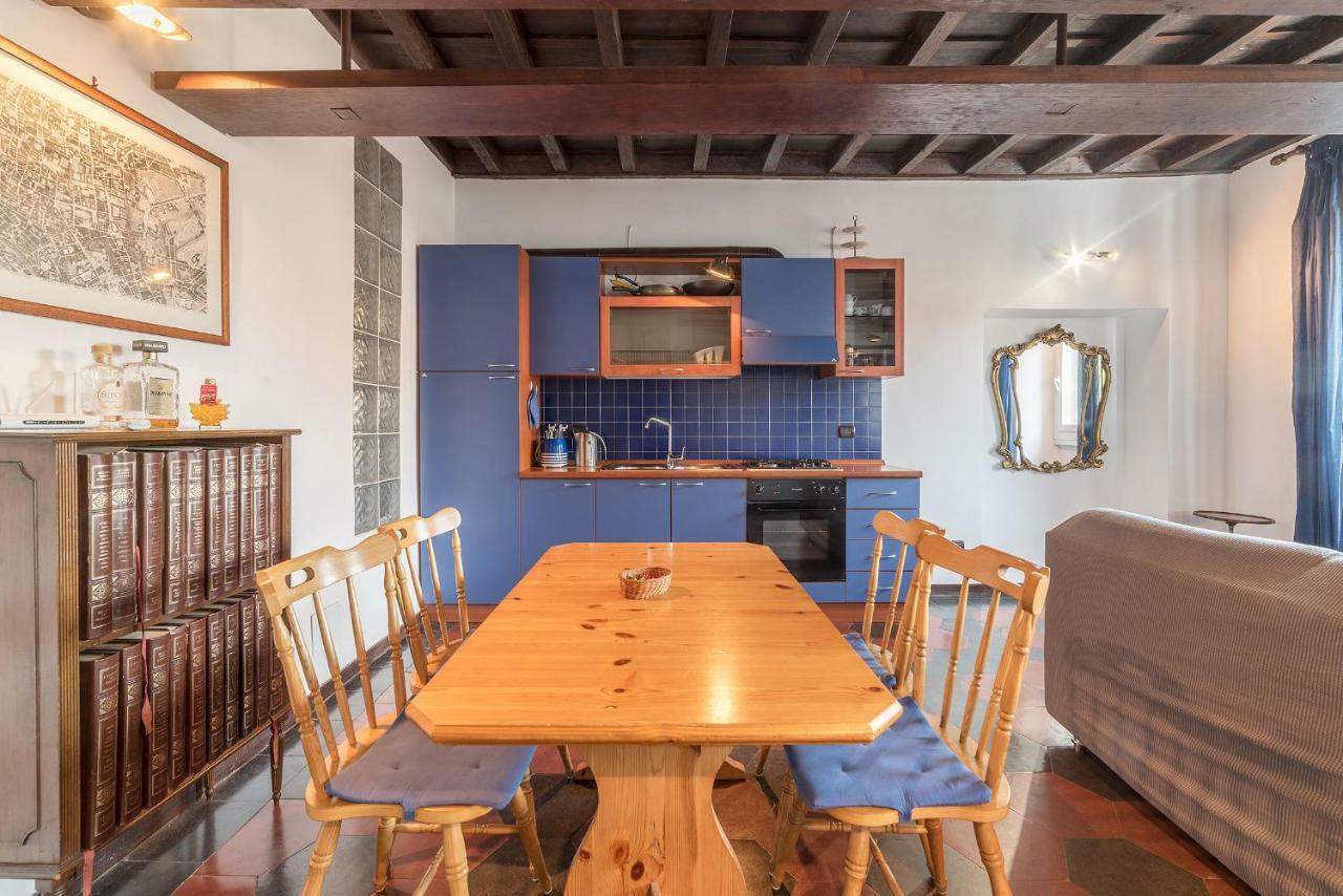 Colosseo&san Clemente Cozy Flat * Roma