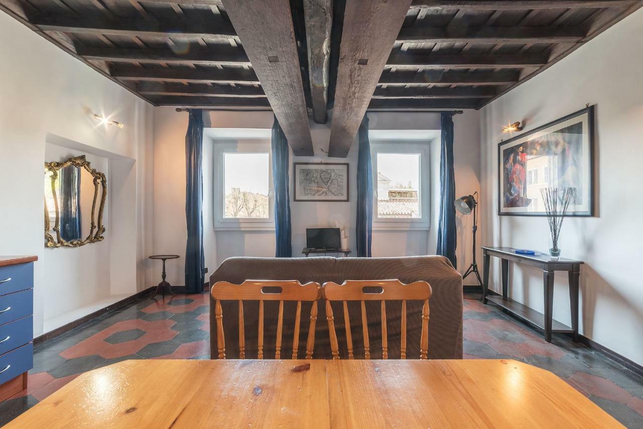 Colosseo&san Clemente Cozy Flat Appartamento